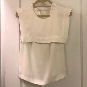 Sandro blouse